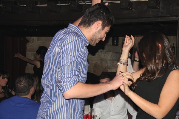 Christmas Party 